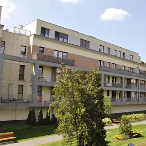 Prudentia Wilanów Apartament