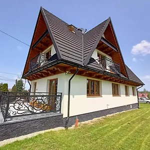 Szarotka Willa Zakopane