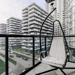 Prymasa Tysiaclecia - P&o Serviced Apartment