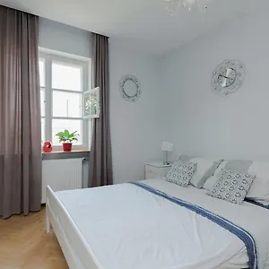 Apartament Krzywe Koło Apartament
