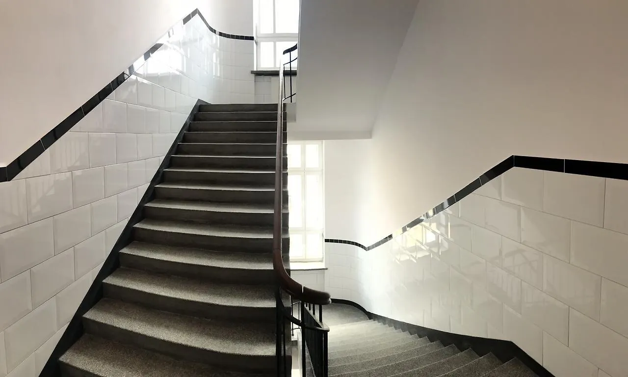 Latte Apartment Varsó 0*,  Lengyelország